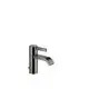 DORNBRACHT-Waschtisch-Einhandbatterie-mit-Ablaufgarnitur-IMO-33500670-Dark-Platinum-gebuerstet-33500670-99 gallery number 1